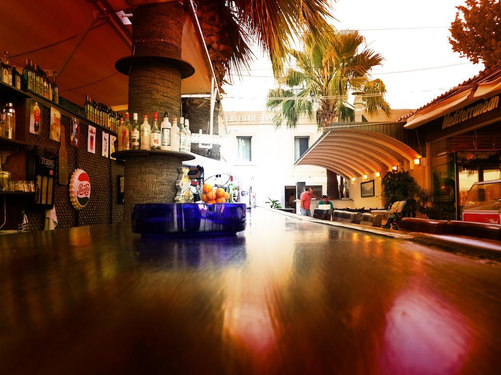 Hotel Blue Bay Bodrum Bitez